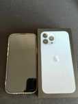 iPhone 13 Pro Max 128GB – Niebieski Tytan – Stan Bardzo Dobry