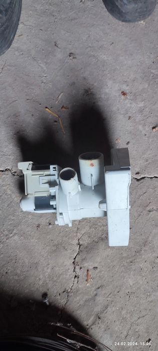 Модуль zanussi.                            .