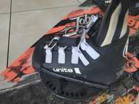 Wakeboard deska z butami Jobe 134