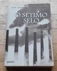 O Sétimo Selo, de José Rodrigues dos Santos