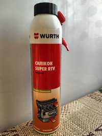 Новий wurth super rtv