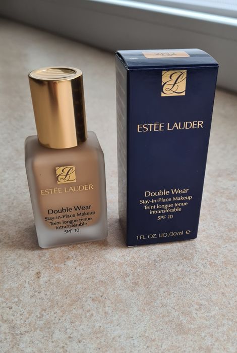 Estée Lauder Double Wear 2N2 Buff