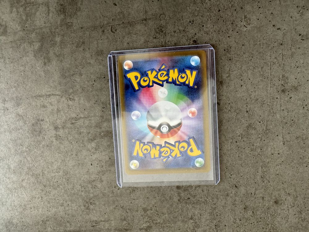 Carta Pokemon Mewtwo Vstar s10b F 031/071 RRR Japonês