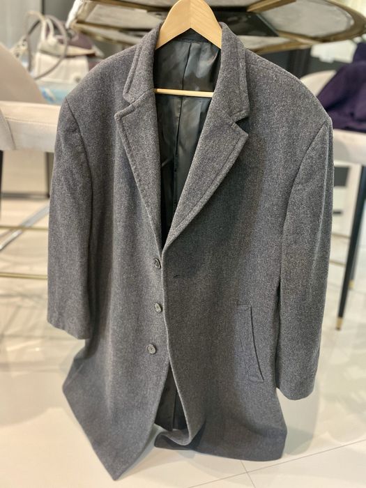 Casaco de homem em malha XXL muito bom estado