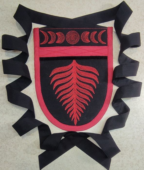 Ладунка Гаман Кишенька