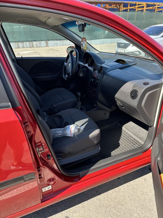 Продам Chevrolet Aveo