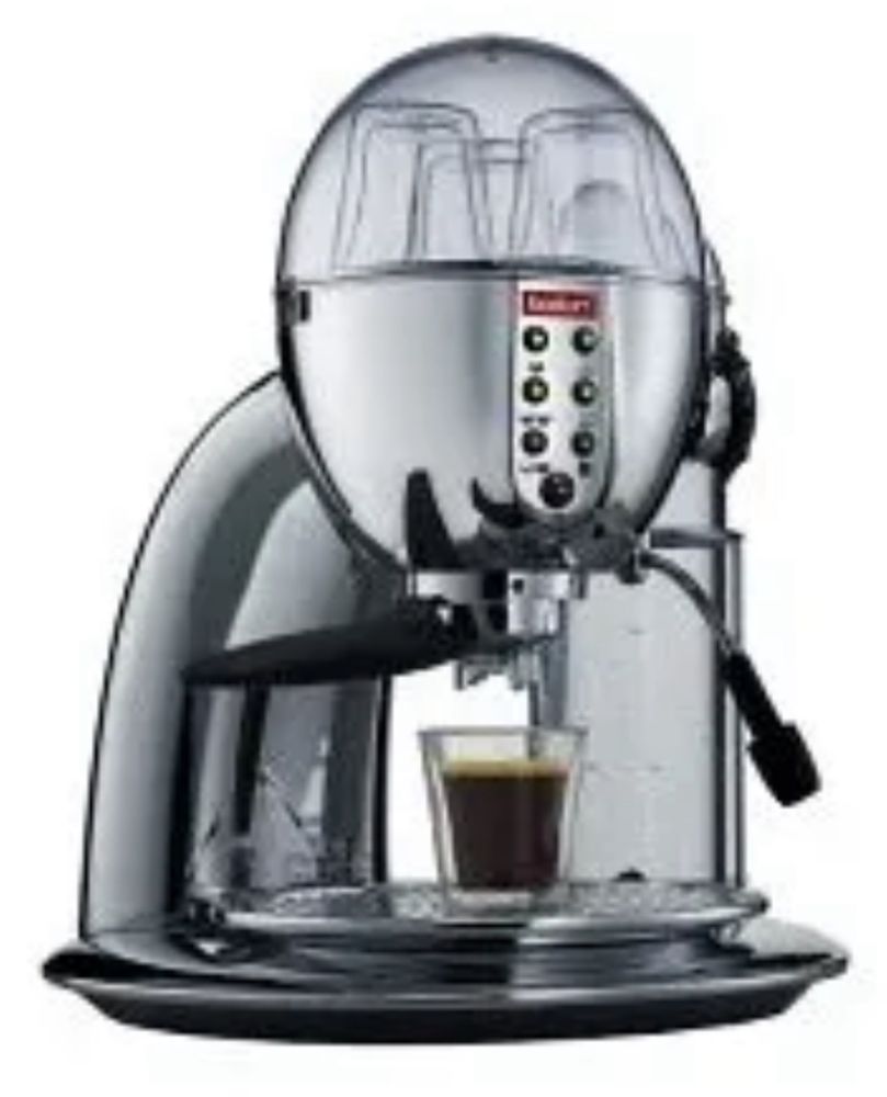 Máquina de café de design da Bodum