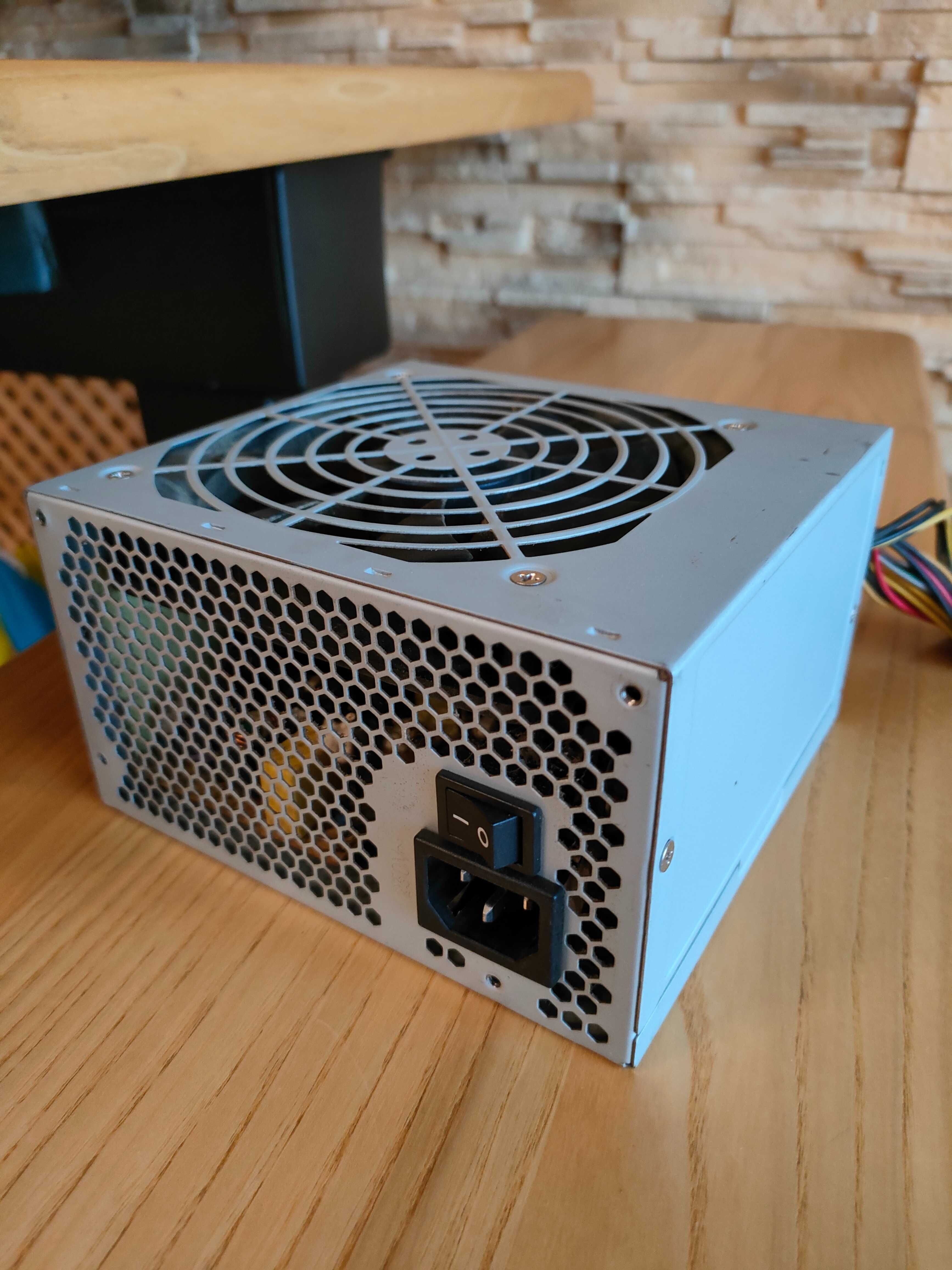 Блок живлення 350W FSP Group Inc. ATX-350PNR