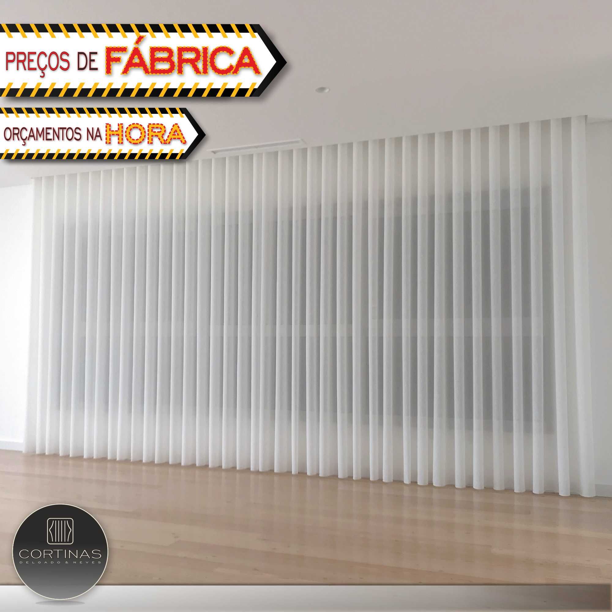 Cortinas de Onda LOW-COST