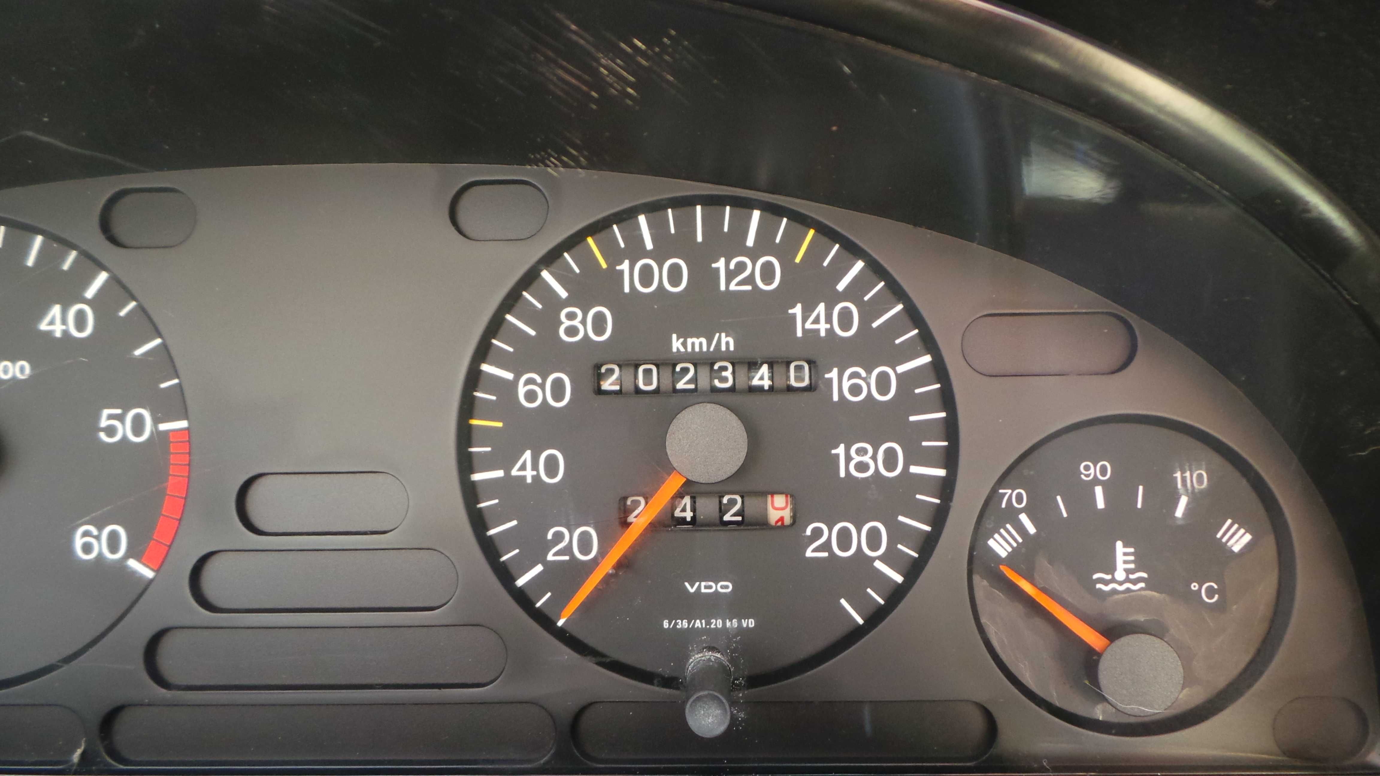 Peugeot 405 - 1.9 Turbo Diesel - AC/VE/Caixa Manual
