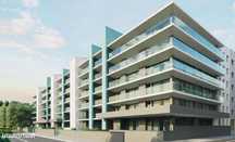 Apartamento T2 - Empreendimento VERDOMAR