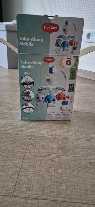 Мобіль Tiny Love