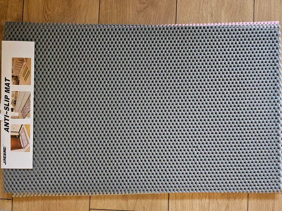 Mata antypoślizgowa pod prysznic do kąpieli, wanny piankowa 65cm/40cm
