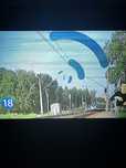 LG oled 3d 55EA880 telewizor 55”