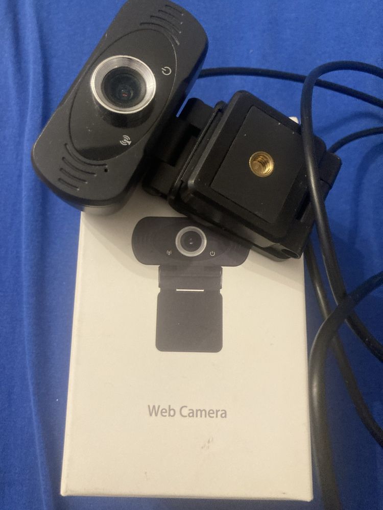 Kamera internetowa CMSXJ22A 2 MP web camera