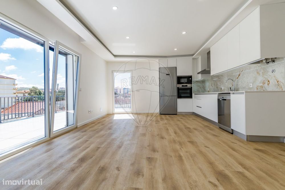 Apartamento T3 para venda