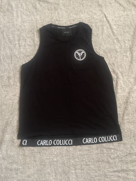 Майка Carlo Colucci legit