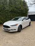 Ford Mondeo Fusion 1,5 Eco boost LPG