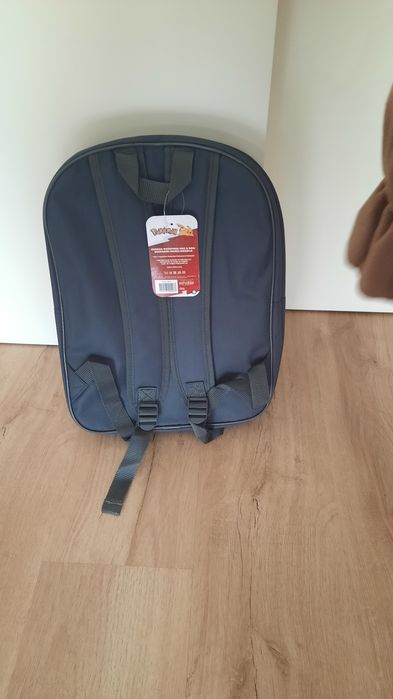 Mochila Pokemon Nova