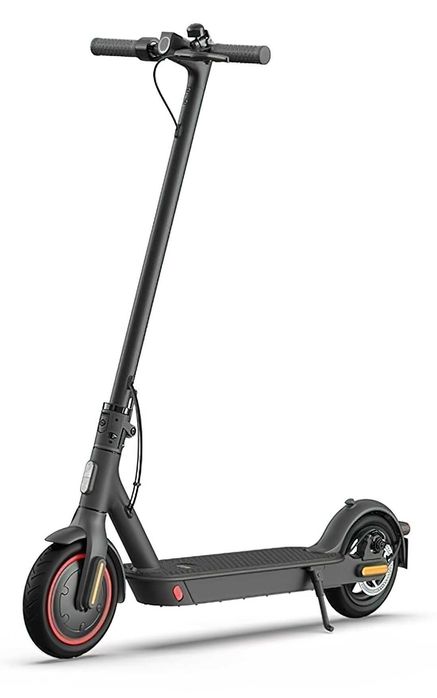 Xiaomi Mi Electric Scooter Pro 2 NE – jak nowa, tylko 15 km przebiegu!