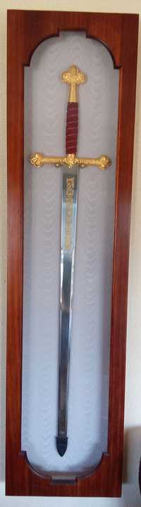 Espadas Afonso Henriques