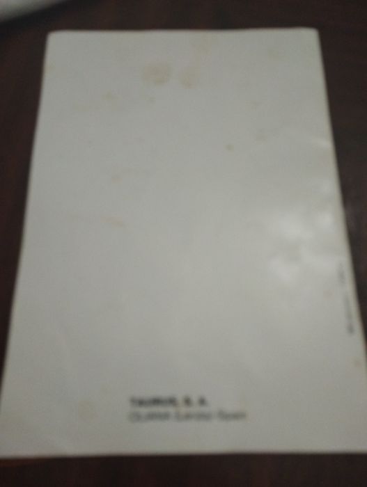 Receitas varinha mágica Taurus 1982