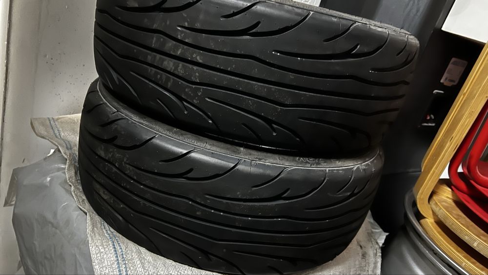 Opona opony 165/50 R15 ( racing sport gwint )