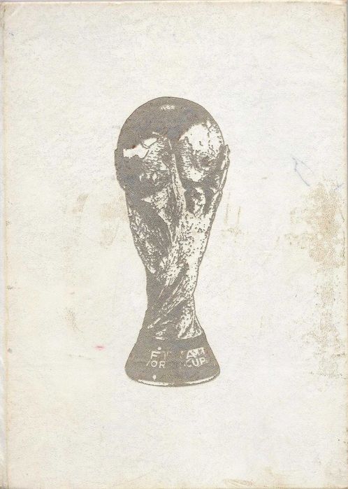 José Maria Furtado - - - O Mundial - - - - - Encliclopédia