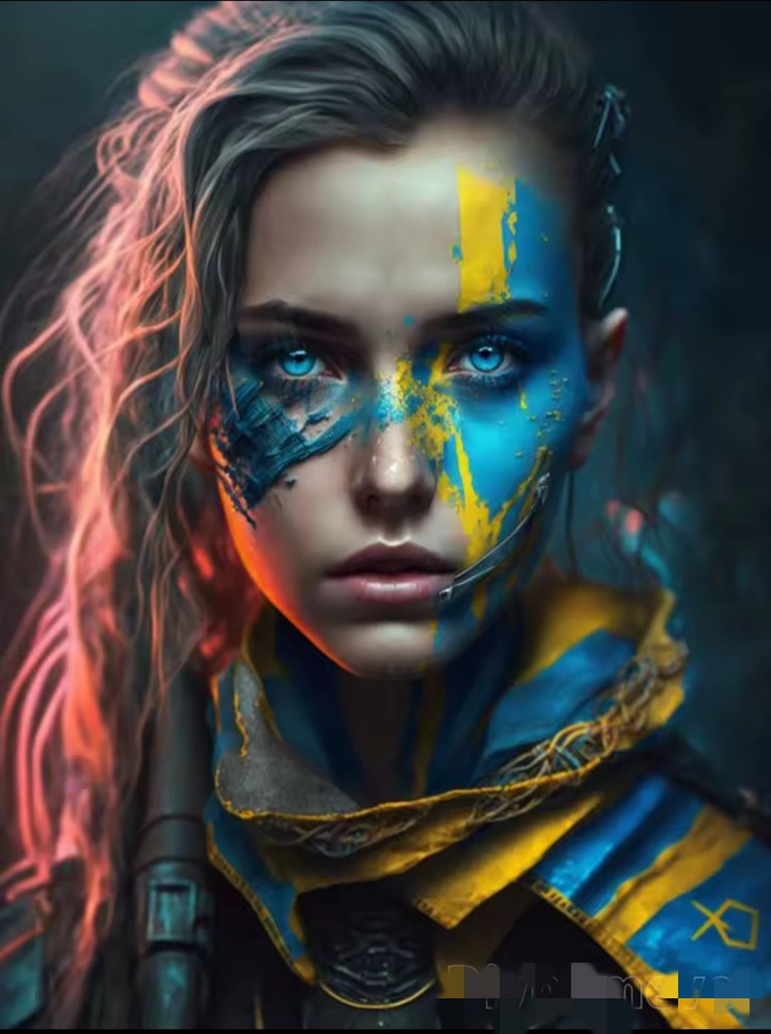 Патріотичні картини