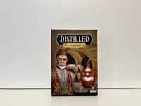 Distilled: Африка та Близький Схід