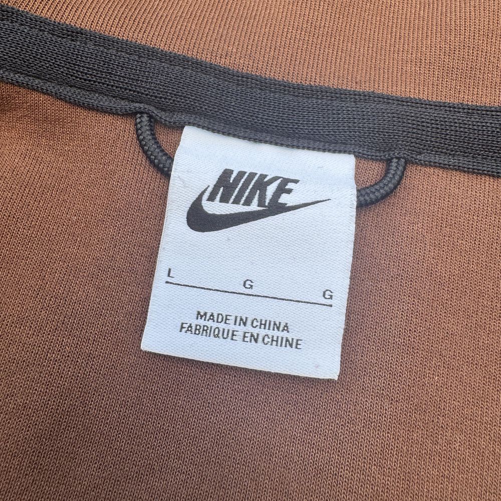 Nike Tech Fleece