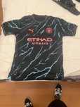T-shirts de futebol + polo Portugal
