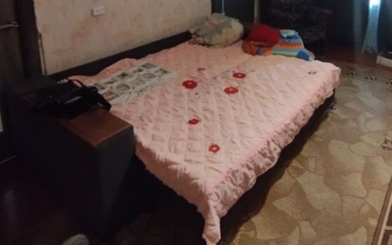 Продам срочно диван 2-ух спальный