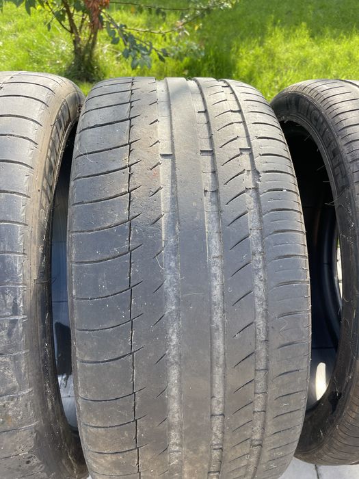 Michelin Pilot Sport