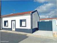 Moradia T3 para venda