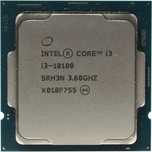 Процесор i3-10100 3.60 GHz 4 ядра