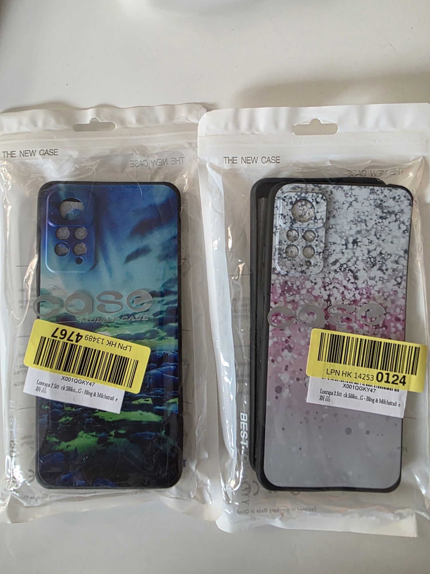 Etui Case do Xiaomi Redmi 10c