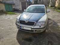 Skoda Octavia 1.9tdi