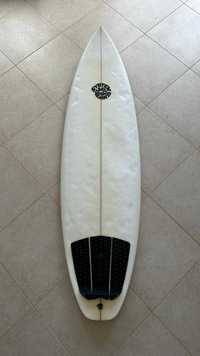 prancha de surf 6'2'' 35l by Envy / surfboard