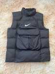 жилетка , найк nike