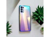 Oppo Reno5 K 5G 12/256 тільки м. Рівне