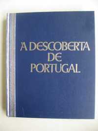 Á Descoberta de Portugal