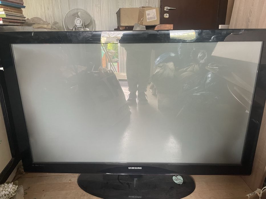 mam na spedarz telewizor