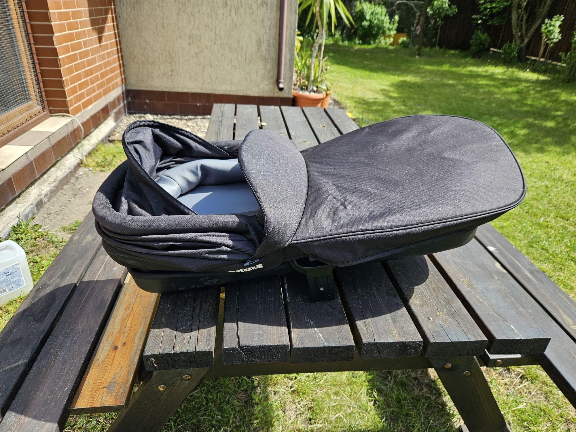 Gondola Thule Urban Glide 2