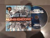 Jay-Z/Linkin Park - Numb/Encore (Single)