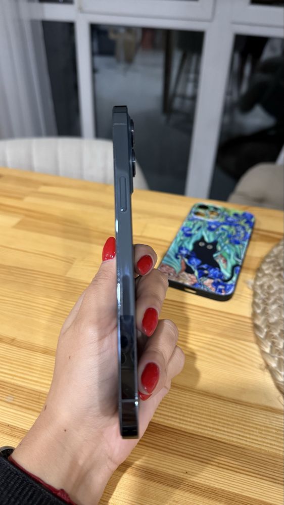 Iphone 12 pro max