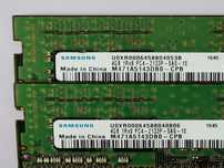 DDR4 8GB Samsung 2133P