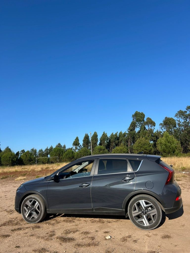 Hyundai Bayon Premium
