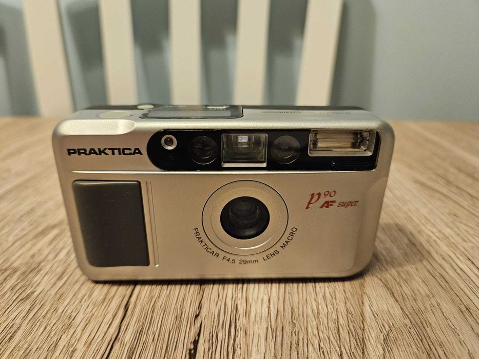 Praktica P90 AF Super