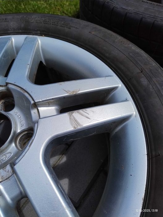 Felgi 16 Ford Focus MK1